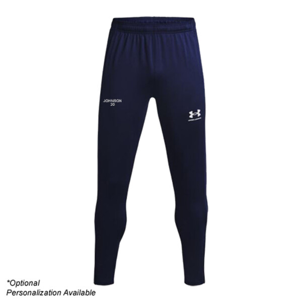 Under Armour - Womens Armour Ankle Leg Sg Warmup Bottoms, Color