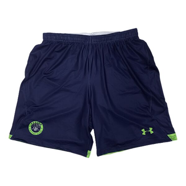 Youth Training Shorts Thumbnail