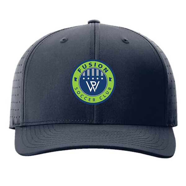 Laser Performance R-Flex Snapback Hat Thumbnail