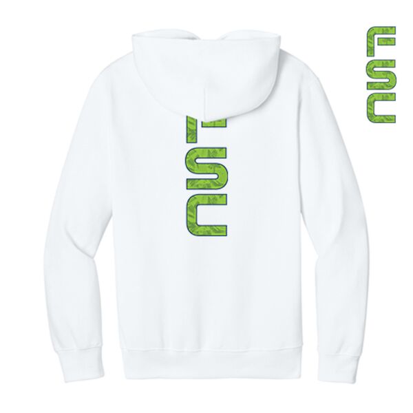 Heavyweight Pullover Hoodie Thumbnail