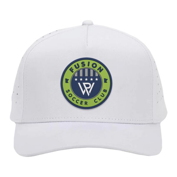 Fusion Waggle Hat Thumbnail